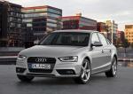 Audi A4 2.0T Sedan 2012 года